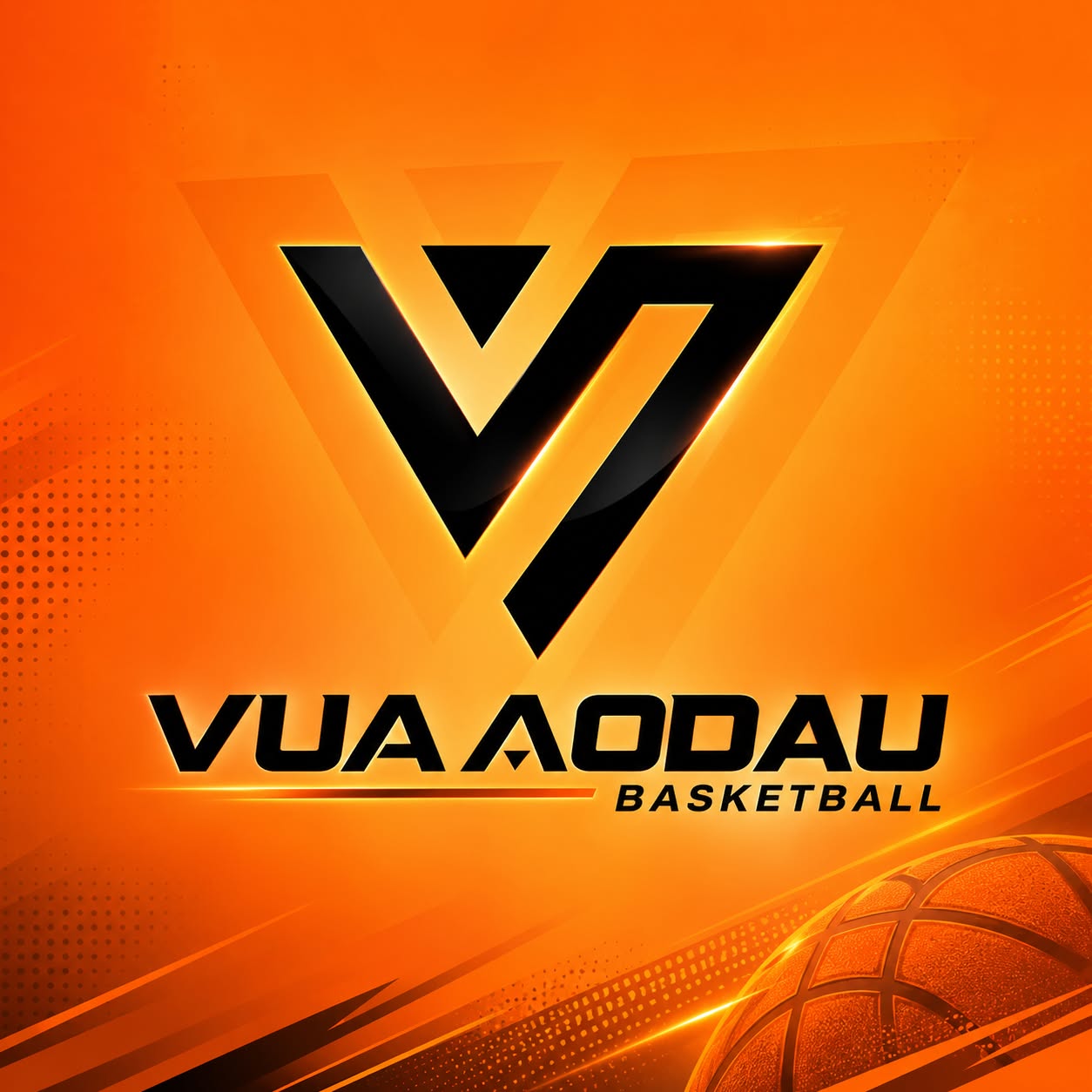 Vua Áo Đấu - Áo Bóng Rổ
